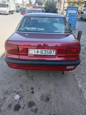 ميتسوبيشي لانسر اوروبي أوتوماتيك للبيع
