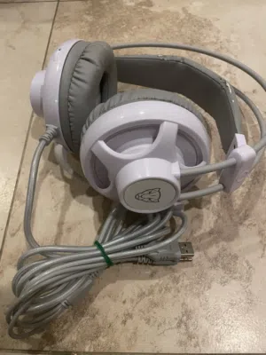 MOTOSPEED Wired Gaming headset