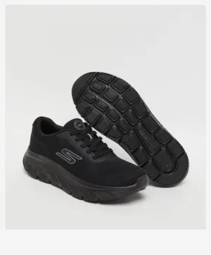 Skechers Max Cushioning Running Sneakers – Brand New/35 omr/original with bill