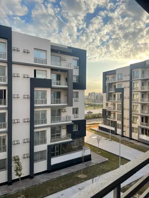 140 m2 3 Bedrooms Apartments for Rent in Damietta New Damietta