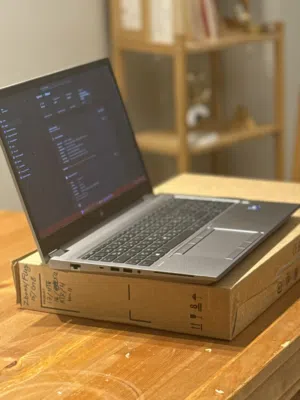 لاب توب HP مواصفات قوية