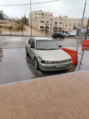 Used Mitsubishi Lancer in Amman