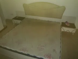 غرفة نوم تركية