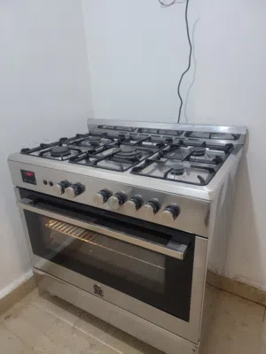 فرن ايطالي وكاله
