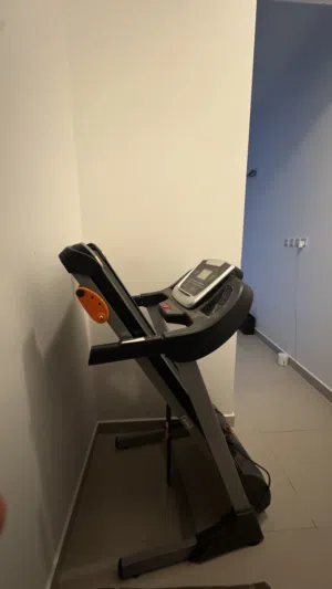 جهاز مشي من أولمبيا للبيع
