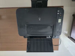 Canon  printer  excellent condition