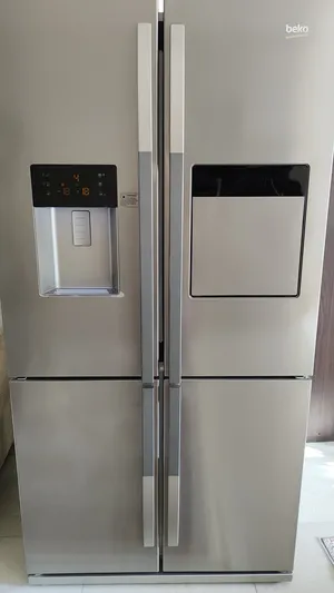 Refrigerators . Beko . Used0