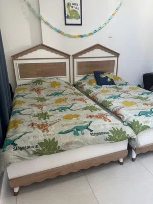 Kids bedroom
