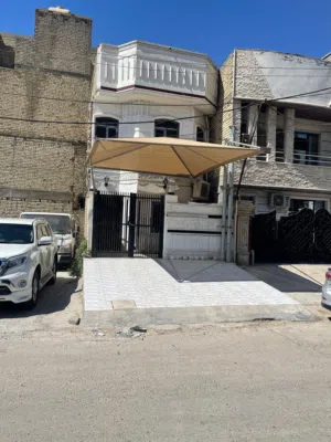 دار للبيع المنصور /دور السود