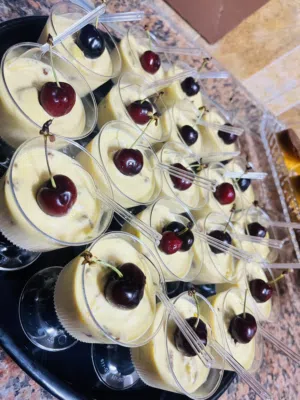حلى مناسبات وتوزيعات مميزة