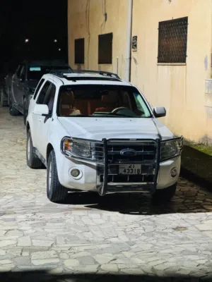 Used Ford Escape in Irbid