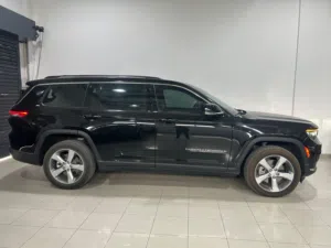 21/53066 Jeep Grand Cherokee L Ltd 4X4