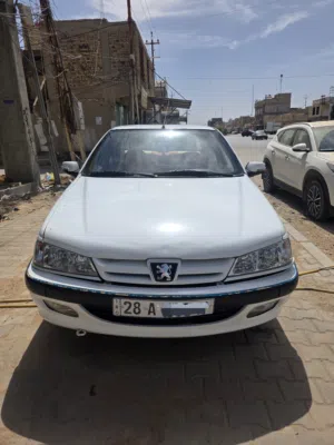 بيجو بارس 2014