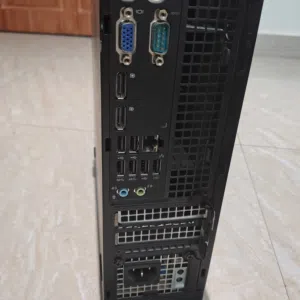 كمبيوترين شوف وصف مهم