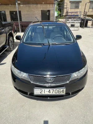 Used Kia Forte in Zarqa
