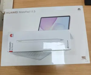 Brand New Box Pack Huawei MatePad 11.5 2025 Standard Tablet WIFI 8GB RAM + 128GB with Free M-pencil