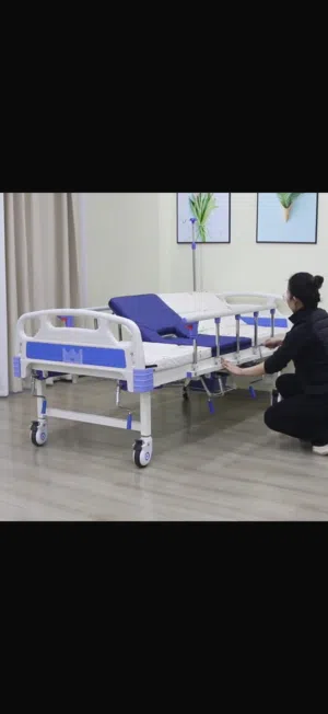 سرير طبي اصلي