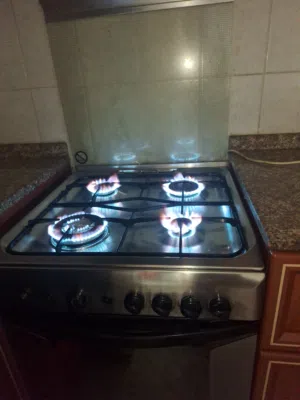 بوتجاز 4 شعلة