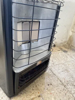 صوبه روبو ما فيها مشاكل