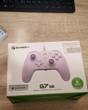 جويستك G7E SE بسعر مناسب