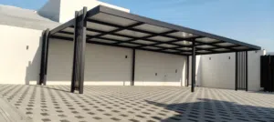 Supply Install Car Parking Pergola Order Now: same one 4car 14000