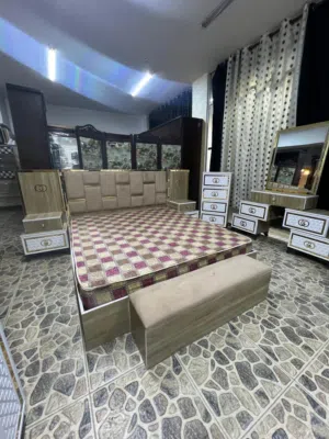 غرفه نوم تركي