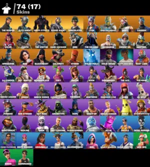 حساب فورت نايت سيزن3 في بنار الباص
