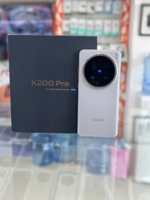 vivo x200Pro 16/512GB