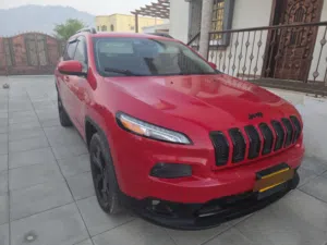 jeep good 2018 very clen
