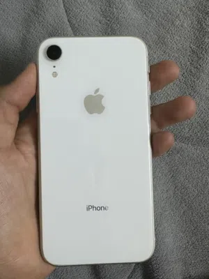 Apple iPhone XR 64 GB in Al Batinah