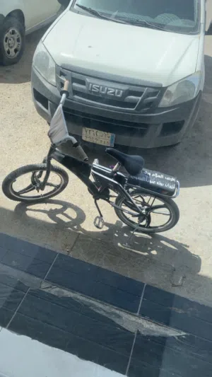سيكل رامبو