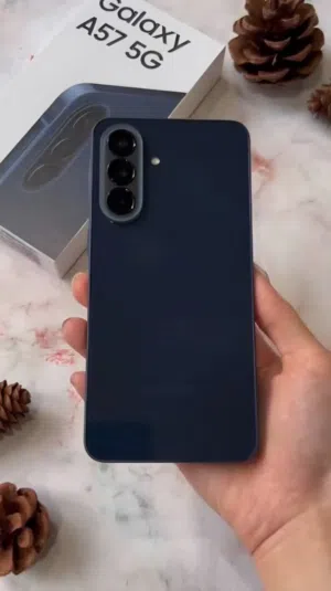 Samsung Galaxy A57 256 GB in Tripoli