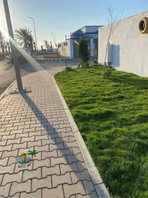 شاليه للبيع في قرية الفاضل قريب من البحر
