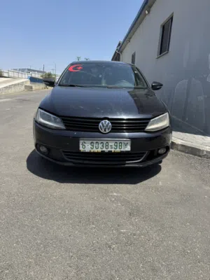 Used Volkswagen Jetta in Ramallah and Al-Bireh