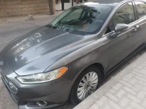 فورد فيوجن 2013 للبيع من المالك بدون وساطه