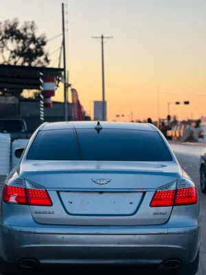 جنيسس 2010