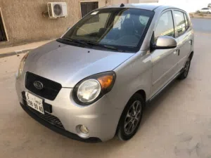 New Kia Picanto in Tripoli
