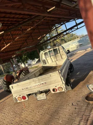 Used Kia Other in Tripoli
