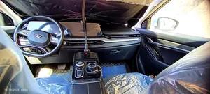 JAC JS6 Standard 2024