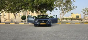 Used Mazda 6 in Al Batinah