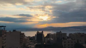 Furnished Daily in Aqaba Al Manarah