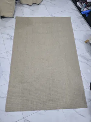 Rug in perfect condition. Used in a guest bedroom.