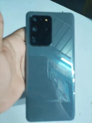 Samsung Galaxy S20 Ultra 128 GB in Aden
