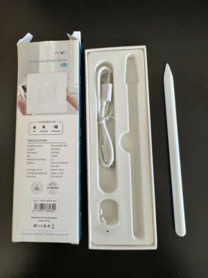 Pawa Universal Pen - Almost new ( very rarely used)