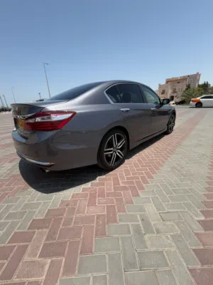 Used Honda Accord in Muscat
