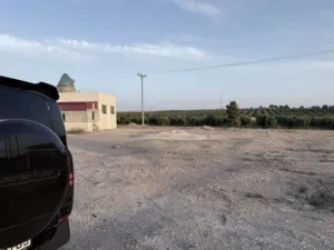 ارض للبيع في افضل مواقع جنوب عمان بسعر مغري و عائد استثماري ممتاز