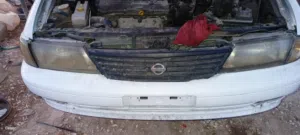 قطع نيسان صني 92 لغاية 99