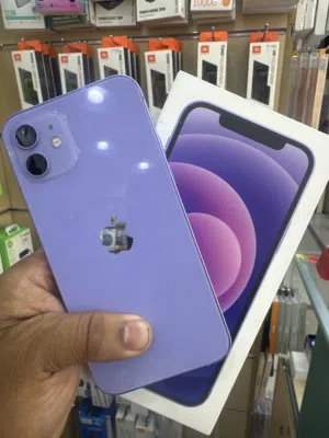 iPhone 12 128GB - KD 95