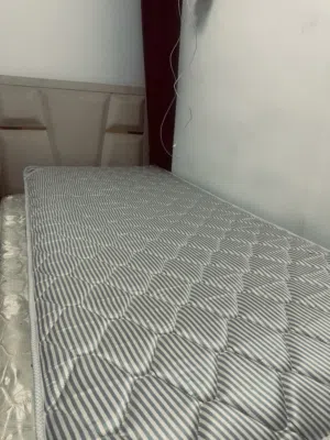For single bed