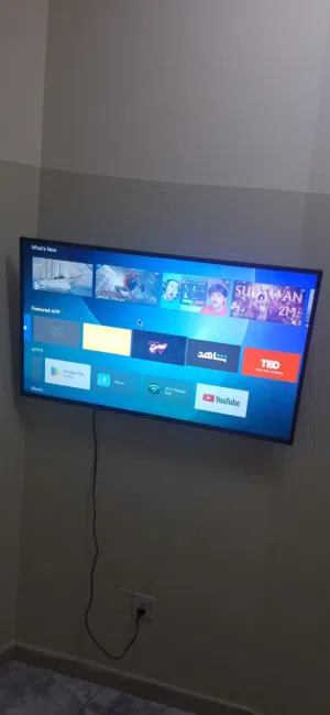 STARGOLD LED SMART TV 43 inch